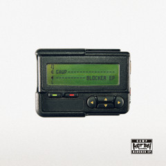 GAWP - Blocker (Original Mix)