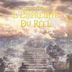 Supra Mental Golden Day (Feat. Kalki) (Prod. Supra Seppuku)