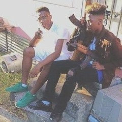 Struggle ft: Sunset Lil Larry (Prod.Tevin Revell)