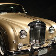 Boony Park Road  disquiet0349