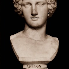 Apollon 92 - Underground Podcast 004.18 // DirtyButClean