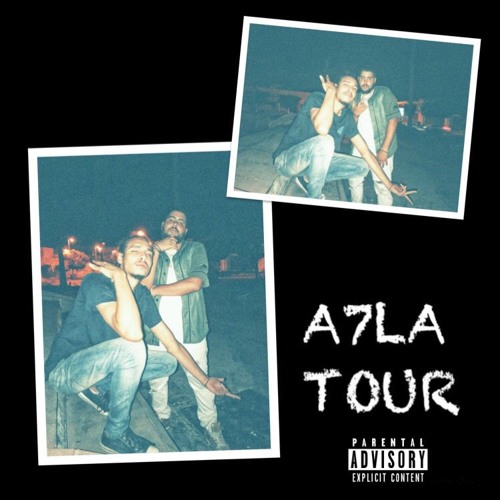 OBARZ - A7LA TOUR FT.MARWAN PABLO ( PRODUCED BY  PABLO X L5VAV)