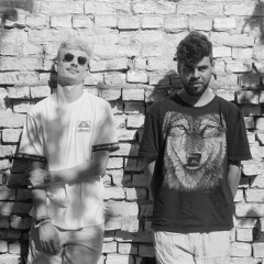 Sandkastensound von Joshua Liebe & Behring