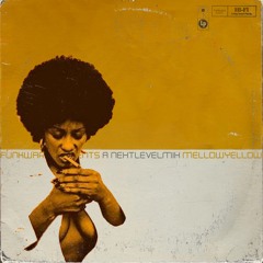 MELLOW YELLOW