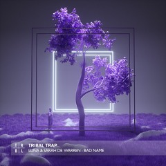 Luna & Sarah De Warren - Bad Name