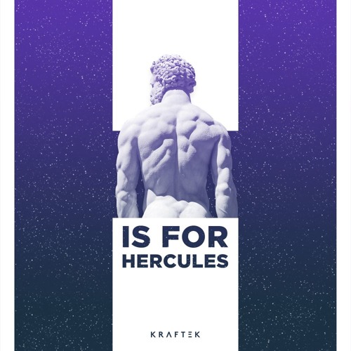 Brennen Grey - H is for Hercules
