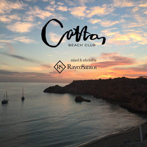 Rayco Santos @ Cotton Beach Club (06/09/2018)- SUNSET TIME