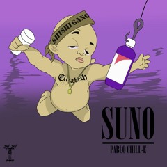 Pablo Chill-e - 🍧 Majin Boo 🍧