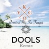 Kygo Remind Me To Forget Ft Miguel Dools Remix Mp3