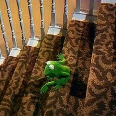 Halfway Down The Stairs (Milne / Fraser-Simson)