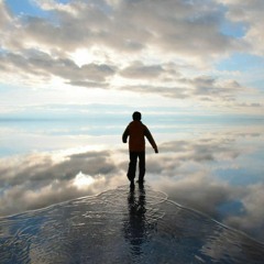 Cloudwalking