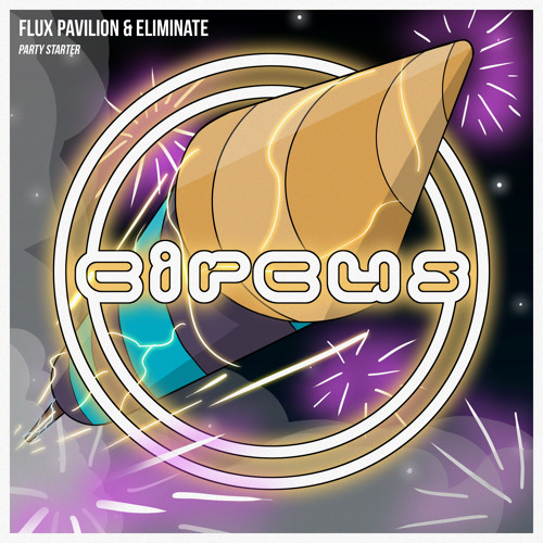 Flux Pavilion & Eliminate - Party Starter