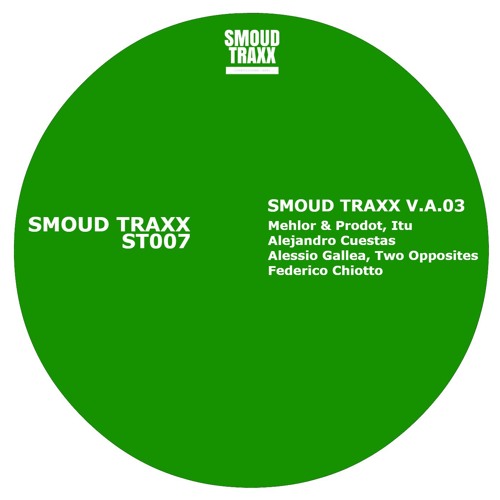 SMOUD TRAXX V.A. 03