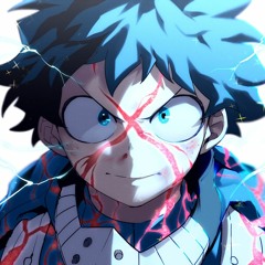 Stream Midoriya Izuku Listen To Bnh Ing Playlist Online For Free On Soundcloud