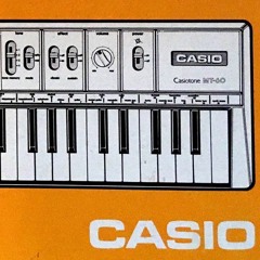 Casio End Theme (For A Short Film)