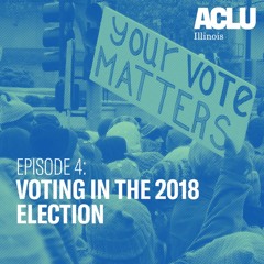 Episode 4: Voting in the 2018 Election