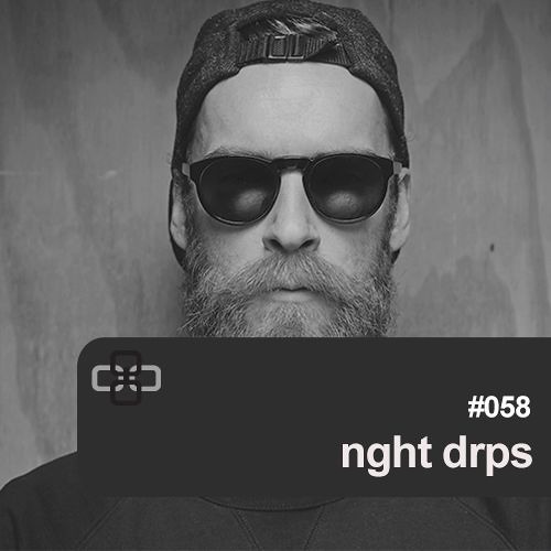 Sequel One Records Podcast #058 - NGHT DRPS