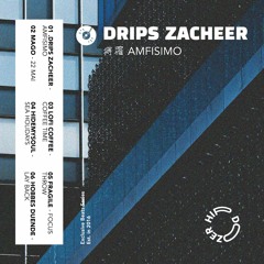 Drips Zacheers - Amfisimo
