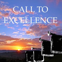 Call To Excellence (Orchestral Fanfare, Cinematic Trailer for Ads/TV/Film)