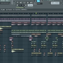 PSY FLP In FL STUDIO FREE DOWNLOAD