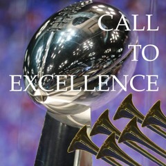 Call To Excellence (Electronic-Orchestral Hybrid Ad Music)