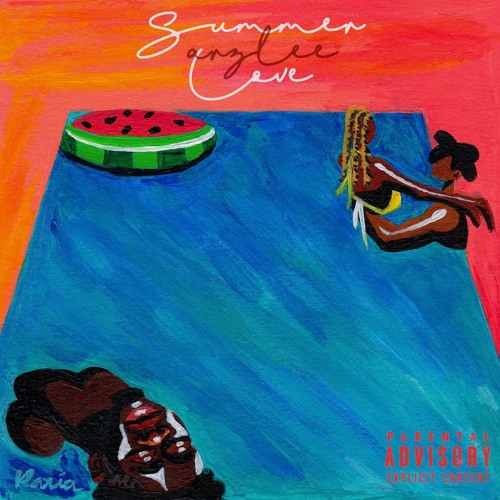Stream Summer Love (feat. Xiamara Jennings) by ARZLEE | Listen
