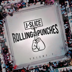 Rolling With The Punches Volume.2