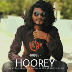 Hoorey by Naday