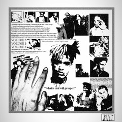 XXXTENTACION - Find Me (Remix)