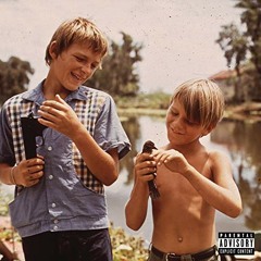 Adieu Bientôt - Columbine (Chill Trap remix)