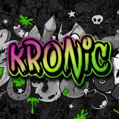 Kronic - September 2018