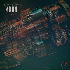 Dirty Hippy - Moon (Zenon Experiments)...out now!