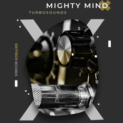 Mighty Mind - Inside The Ice Mountain (Original Mix)
