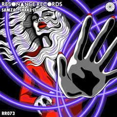 Samza - All That She Wants
