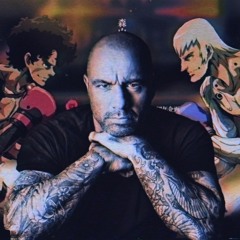 Do Something! 💪 Ft. Joe Rogan (ＪＲＥＷＡＶＥ)