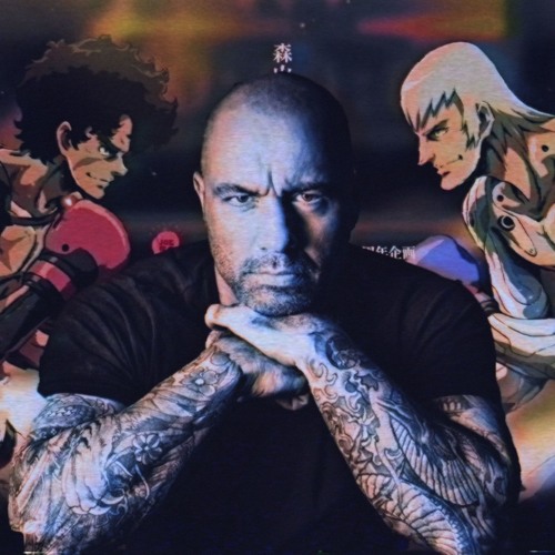 Do Something! 💪 Ft. Joe Rogan (ＪＲＥＷＡＶＥ)