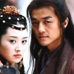 Xiao Ao Jiang Hu - Tiếu Ngạo Giang Hồ 2001 OST