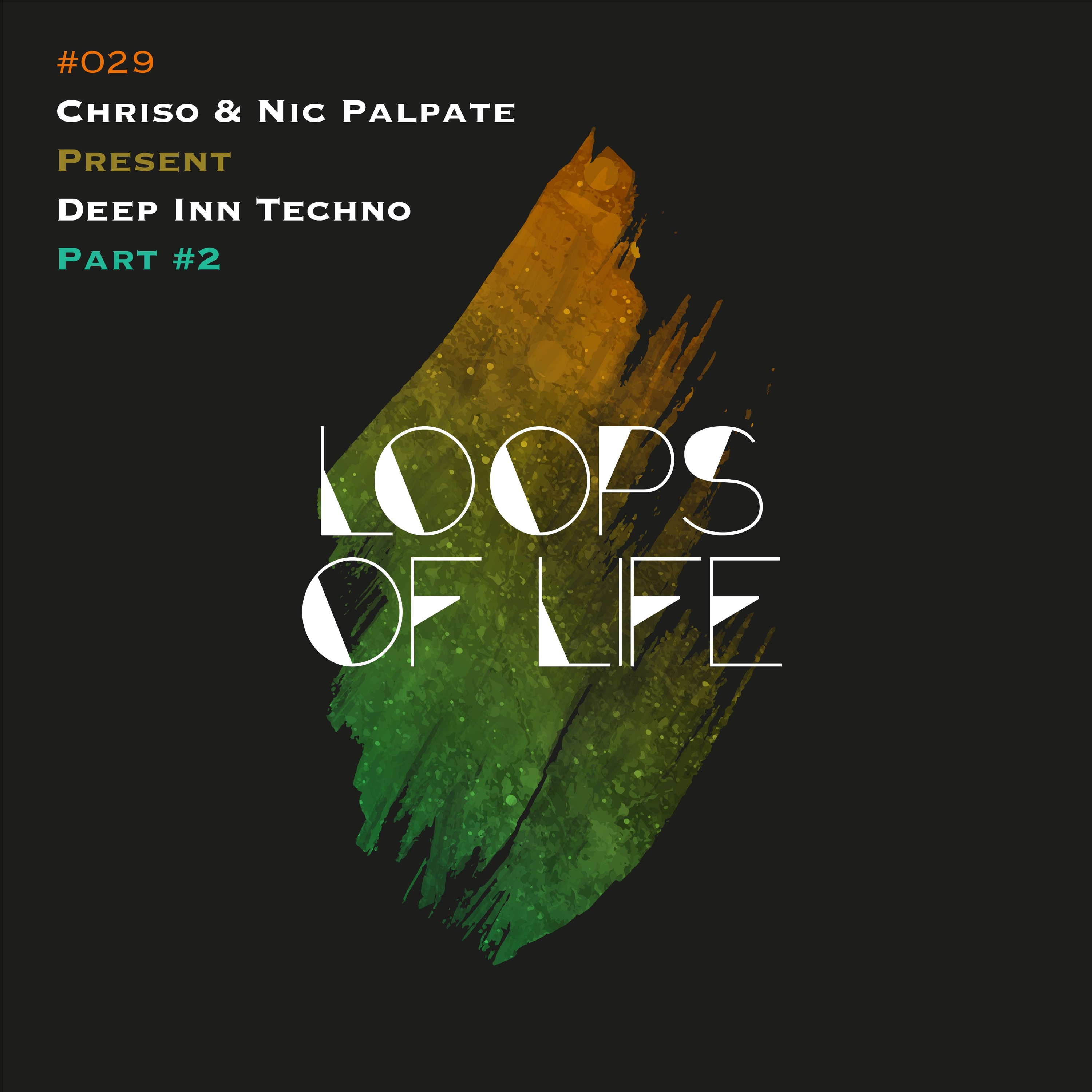 MarmorMetall presents: Loops of Life