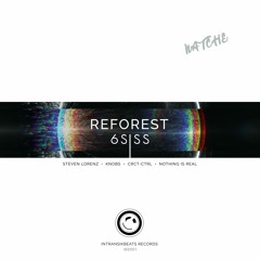 IBD001 - Reforest LP - 6SISS & Remixers [Previews] OUT NOW!