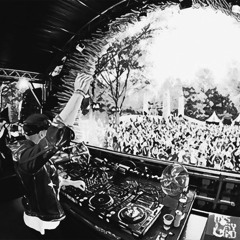 Basement Jaxx - Bingo Bango (Kryder & Tom Staar Remix)