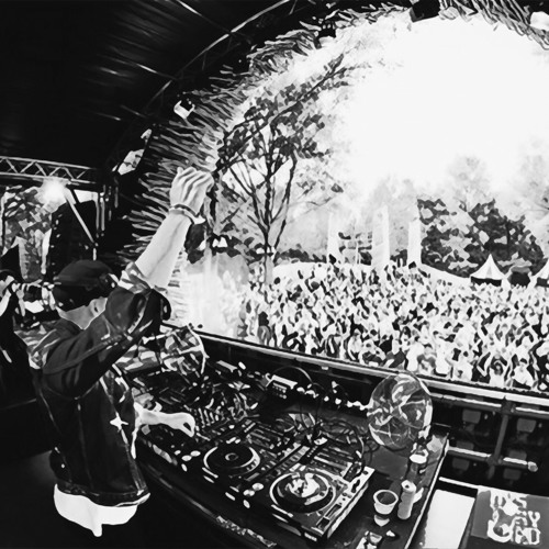 Basement Jaxx - Bingo Bango (Kryder & Tom Staar Remix)