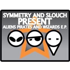 Aliens Pirates & Wizards