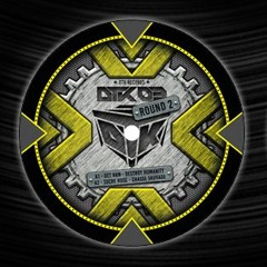 A1 - Get Han - Destroy Humanity [DTK Records 03 round 2]