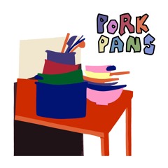 Pork Pans [Prod. L-like]