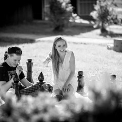 AS YOU ARE (Rag'N'Bone Man cover)