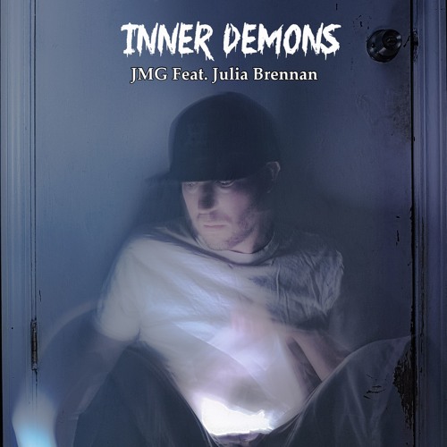 JMG - Inner Demons ft. Julia Brennan (Prod. By Riddick X Beats)