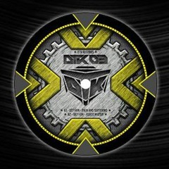 A1 - Get Han - Pain And Suffering [DTK Records 03]