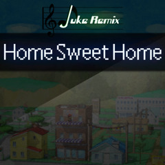 Earthbound - Home Sweet Home [Remake]