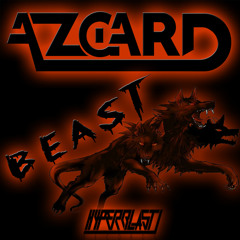 Azgard - The Beast (Original Mix) [Out Now]