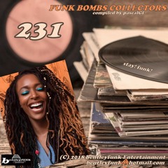 Funk Bombs Collectors  231